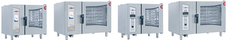 Convotherm оборудование