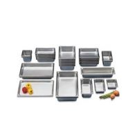Гастроемкость Hurakan GN 1/9-100 Гастроемкость Hurakan GN 1/9-100