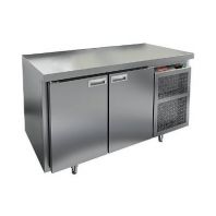 Стол с холодильным шкафом Hicold GN 11/TN O (R290)