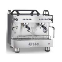 Кофемашина автомат BEZZERA OTTO DE 2GR COMPACT черная матовая+экономайз+подсвет мультифазная Кофемашина автомат BEZZERA OTTO DE 2GR COMPACT черная матовая+экономайз+подсвет мультифазная