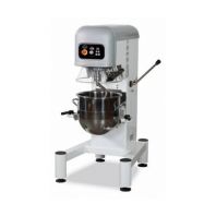 Миксер планетарный Apach Bakery Line APL80 3Ф.