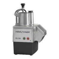 Овощерезка Robot Coupe CL 50 Овощерезка Robot Coupe CL 50