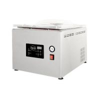 Упаковщик вакуумный Apach AVM312 NEW Упаковщик вакуумный Apach AVM312 NEW
