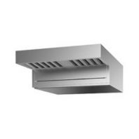 Зонт вытяжной Lainox BKC201+CCE
