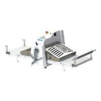 Тестораскатка Rollmatic R50B-08