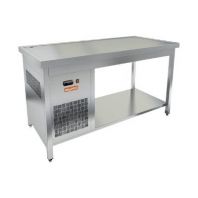 Стол открытый с охлаждающей столешницей Hicold SO-15/7 (R600) Стол открытый с охлаждающей столешницей Hicold SO-15/7 (R600)