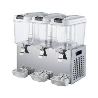 Сокоохладитель Hurakan HKN-LSJ18x3