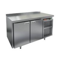 Стол с морозильным шкафом Hicold GN 11/BT (R290)