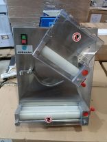 Тестораскатка Hurakan HKN-DRP30