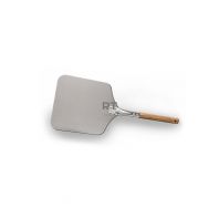 Лопата для пиццы прямоугольная Hurakan HKN-12X14-066W Лопата для пиццы прямоугольная Hurakan HKN-12X14-066W