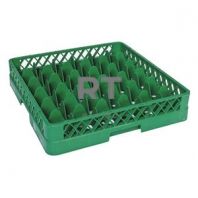 Кассета для посудомоечной машины Tatra серии TRIBECA TBG 536 (для стаканов; 36 делений по 74 мм)