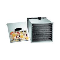 Дегидратор-сушилка Vema EC 2103/8
