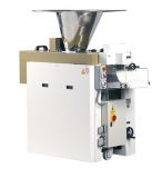 Тестоделители