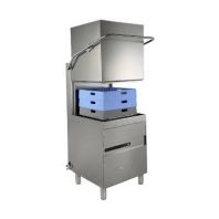 Машина посудомоечная купольная Dihr HT 11 I T + DDE + PS + XP