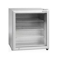 Шкаф морозильный со стеклом Tefcold UF100G