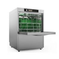 Машина для мойки бутылок Dihr BOTTLE COMBI ELECTRON PLUS