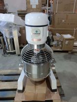 Миксер планетарный Hurakan HKN-IP40F