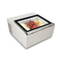 Витрина для мороженого CARPINI SMART-03B настольная