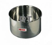 Дежа для тестомеса Hurakan HKN-20CN-BOWL, 20Л Дежа для тестомеса Hurakan HKN-20CN-BOWL, 20Л