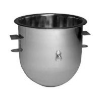 Дежа для миксера планетарного Hurakan HKN-IP40F, 40Л Дежа для миксера планетарного Hurakan HKN-IP40F, 40Л