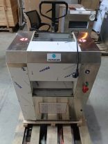 Тестораскатка Hurakan HKN-DSH350