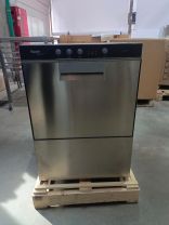Машина посудомоечная Apach AF500  (917968) фронтальная