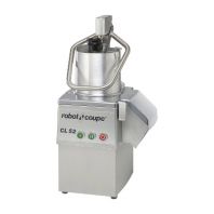 Овощерезка Robot Coupe CL52 1Ф Овощерезка Robot Coupe CL52 1Ф
