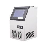 Льдогенератор Hurakan HKN-IMC30 (кубики)